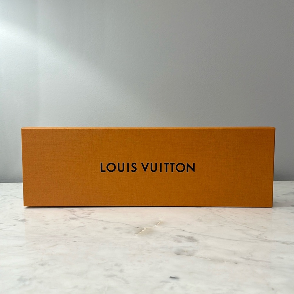 Louis Vuitton Storage Box